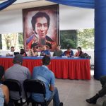 En las plazas públicas del Táchira se celebrará la navidad