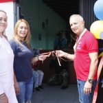 Bernal: “Este país hoy es la referencia de resistencia de América Latina”