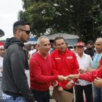 Con propuestas para los comunicadores Latinoamericanos concluyó Congreso