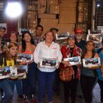 El CICPC desarticula depósito de venta ilegal de artículos infantiles y juguetes