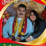 Bernal: “Este país hoy es la referencia de resistencia de América Latina”