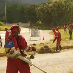 Freddy Bernal califica de cobarde la política exterior del gobierno de EE.UU.