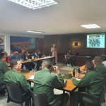 Cartel de estrellas adorna la elección y coronación de la reina de la FISS 2020