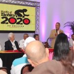 Cartel de estrellas adorna la elección y coronación de la reina de la FISS 2020