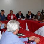 Suspenden abastecimiento de combustible por terminal de placa