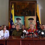 “Estado Mayor de Servicios Públicos pretende optimizar la eficacia y la eficiencia”