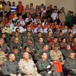 Comisión elaborará propuesta para activar Zona Económica Fronteriza 