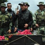 20 puntos de Defensa Integral instalados en Táchira para proteger áreas estratégicas