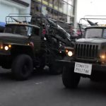 Ministro Brito revisó procesos para superar eventualidades en el suroccidente del país