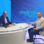 “Hoy tenemos Paz, tenemos Libertad y seguimos en Socialismo con el presidente Nicolás Maduro”