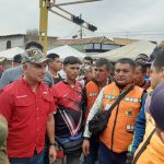 “Esa Batalla que ganó el pueblo el 23 febrero de 2019 no ha terminado la continuamos en Táchira”