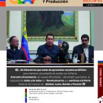 La Secretaría Nacional de los CLAP pone a tu disposición la edición 49 de la biblioteca virtual