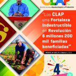 “El Comandante Hugo Chávez se transformó en la luz de un pueblo”