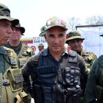 Bernal: “No nos vamos arrodillar al gobierno imperial”