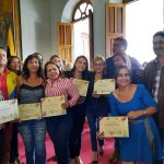 Bernal: “Los CLAP llegan con transparencia a más de 6.000.000 de familias”