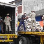  Medidas para contener la propagación del Covid-19 en el estado Táchira