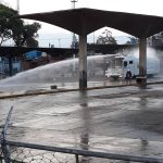 Hospital del Seguro Social está acondicionado para atender algún posible caso de Covid-19