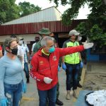 Bernal: “El Instituto Nacional de Higiene no reporta ningún caso positivo de Covid -19 en la entidad”