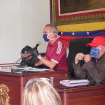 Reiterados ataques ha recibido la plataforma comunicacional de Freddy Bernal