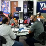 Bernal: “El Instituto Nacional de Higiene no reporta ningún caso positivo de Covid -19 en la entidad”