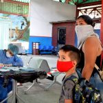 “Más de 25 mil pruebas rápidas de despistaje de Covid-19 llegaron al Táchira”