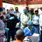 Acusaciones infundadas de EE.UU. constituyen un conjunto de nuevas medidas contra el Gobierno y pueblo de Venezuela