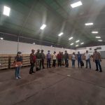 Método de la GMAS garantiza atención mensual a los  habitantes del Táchira 