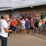 Médicos en la frontera piden acatar las medidas sanitarias para contención del Covid-19