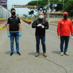 Desde el Táchira trasladan a más de 6.000 connacionales a su destino de origen