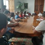 Desde el Táchira trasladan a más de 6.000 connacionales a su destino de origen