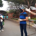 Revisan Plan de Energía Eléctrica 