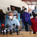 Táchira cuenta con un laboratorio para las pruebas del Covid-19