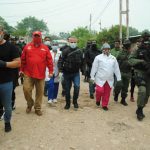 Gobierno Bolivariano aprueba nuevas medidas para contener el Covid-19 en Táchira