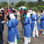 Gobierno Bolivariano aprueba nuevas medidas para contener el Covid-19 en Táchira