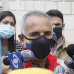 Más de 14.000 compatriotas han pasado cinco días de cuarentena en el estado Táchira