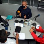 ONU verifica atención y aplicación de protocolo contra la Covid-19 a connacionales en PASI de Táchira