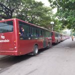 ONU verifica atención y aplicación de protocolo contra la Covid-19 a connacionales en PASI de Táchira