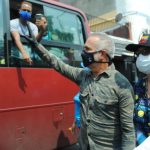 Protectorado  fiscalizará los comercios cuatro días a la semana