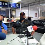 Más de 14.000 compatriotas han pasado cinco días de cuarentena en el estado Táchira