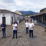 Enfrentando la amenaza pandémica desde la frontera entre Venezuela y Colombia (+Revista)