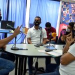 Más de 115 mil pruebas rápidas se han realizado en Táchira