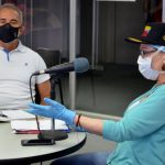 Maldonado: “51 mil 661 connacionales han ingresado por el Táchira»