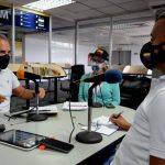 Maldonado: “51 mil 661 connacionales han ingresado por el Táchira»