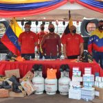 113 Compatriotas del PASI José Gregorio Hernández se recuperan de la Covid-19