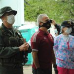 “En Venezuela a pesar de la criminal guerra económica, el sistema de salud ha funcionado”