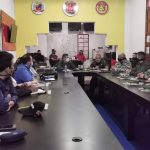 Protectorado invierte en la recuperación de planta Libertador de Gas Táchira