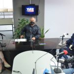 113 Compatriotas del PASI José Gregorio Hernández se recuperan de la Covid-19