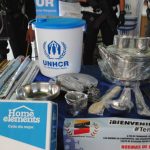 Han cumplido cuarentena 39.611 compatriotas en los PASI del Táchira