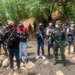 Protectorado recibe insumos de Acnur para atender a connacionales en los PASI