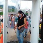 Gobierno nacional entrega cauchos a las unidades de la Planta Cipriano Castro